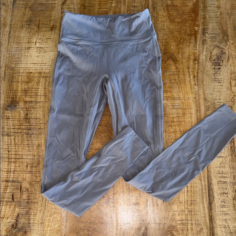 Fabletics Gray Leggings